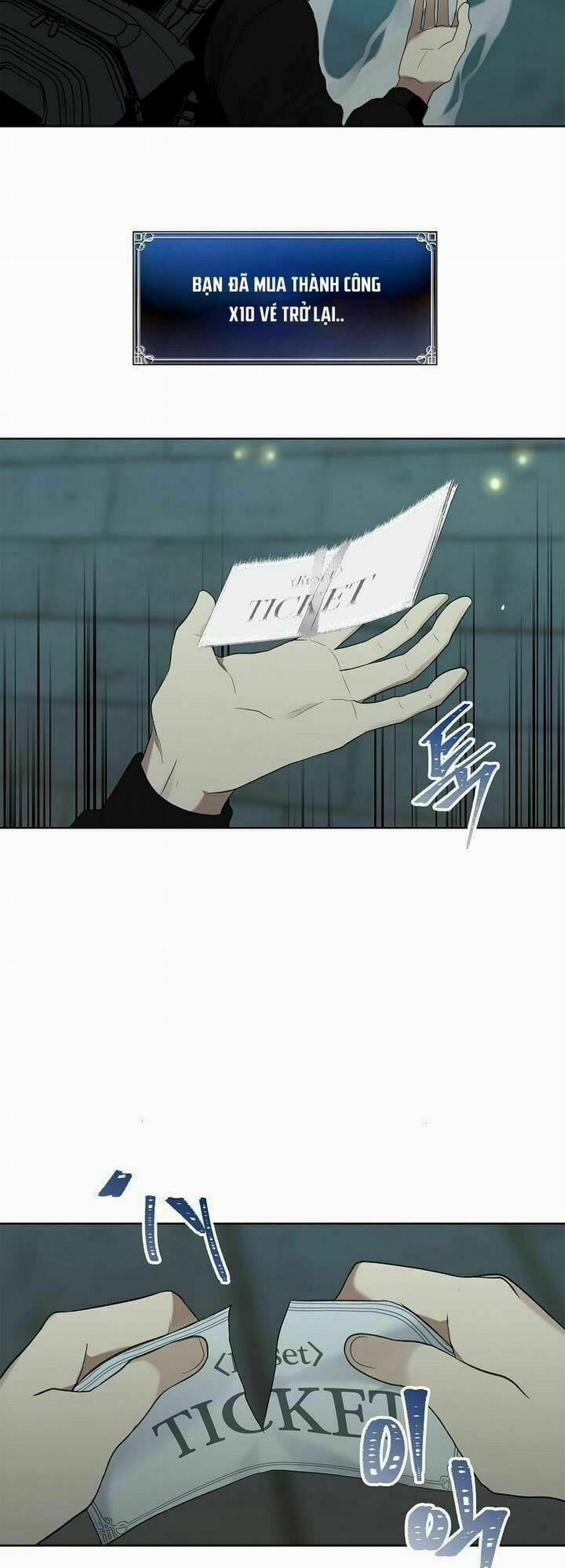 Vua Thăng Cấp 4 trang 7