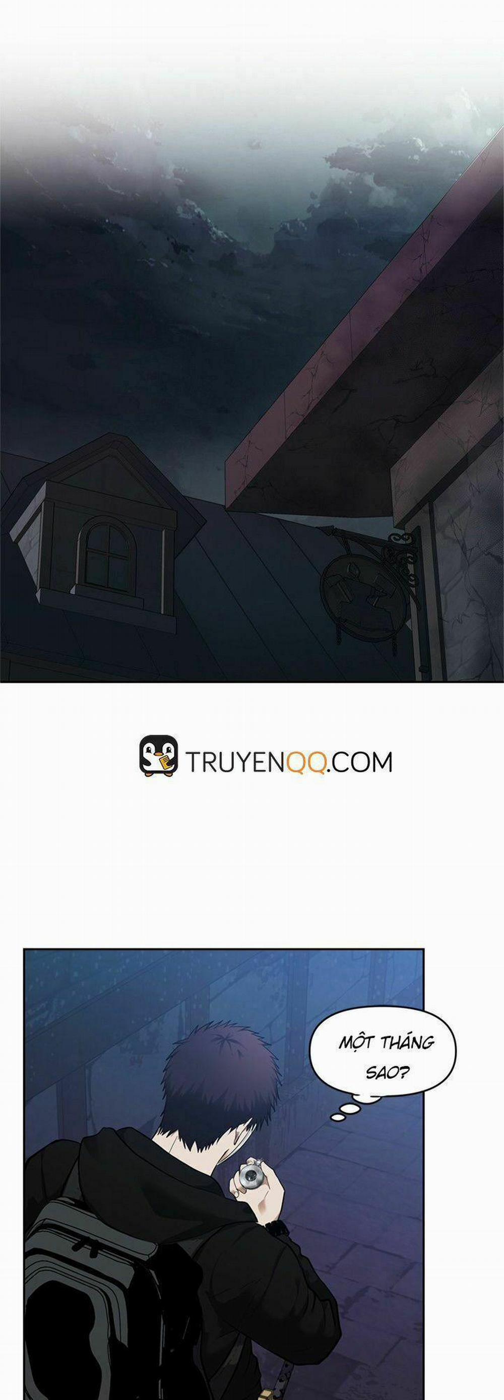 Vua Thăng Cấp 40 trang 1