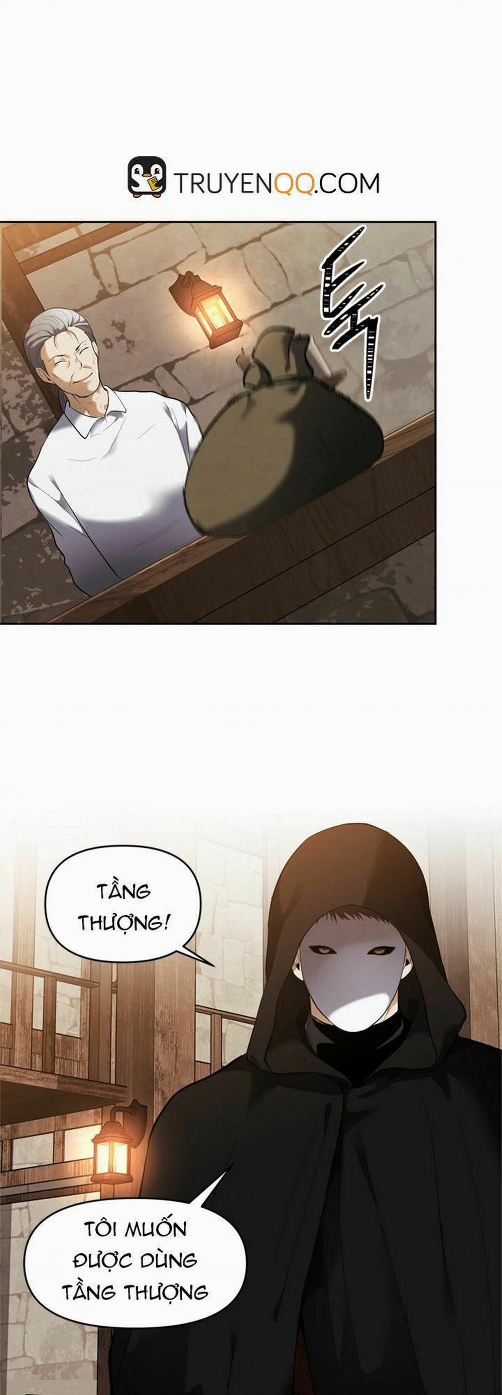 Vua Thăng Cấp 40 trang 14