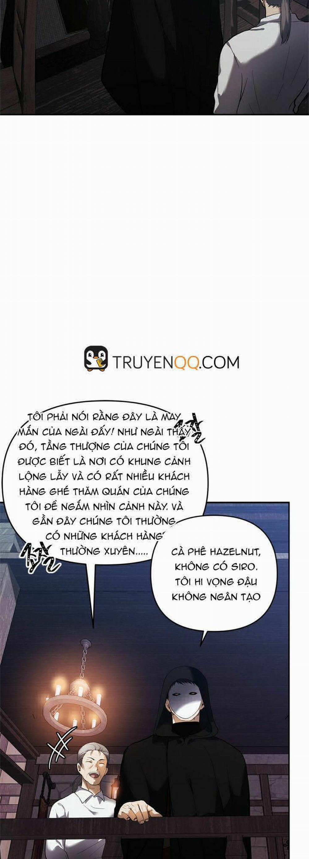 Vua Thăng Cấp 40 trang 16