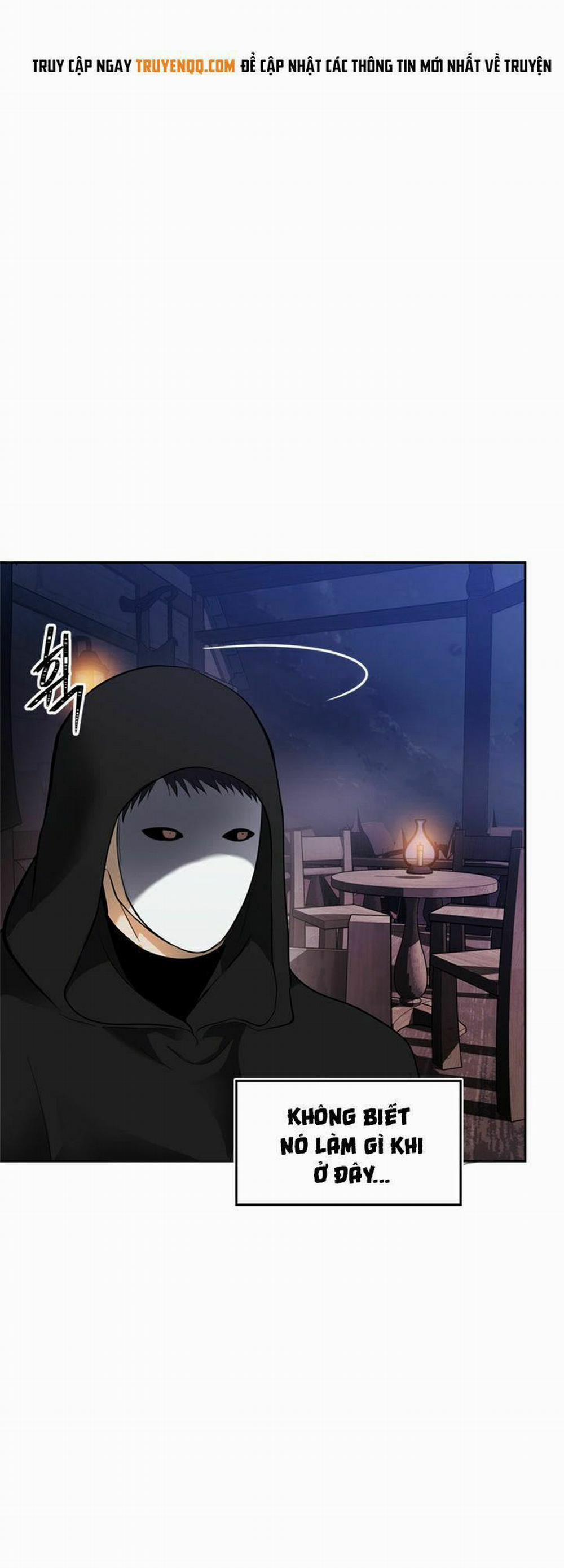 Vua Thăng Cấp 40 trang 21