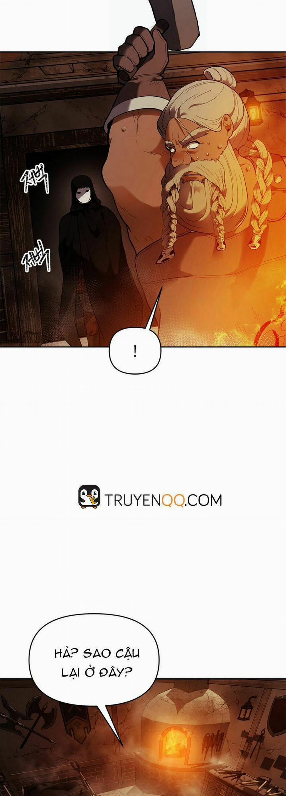 Vua Thăng Cấp 40 trang 25
