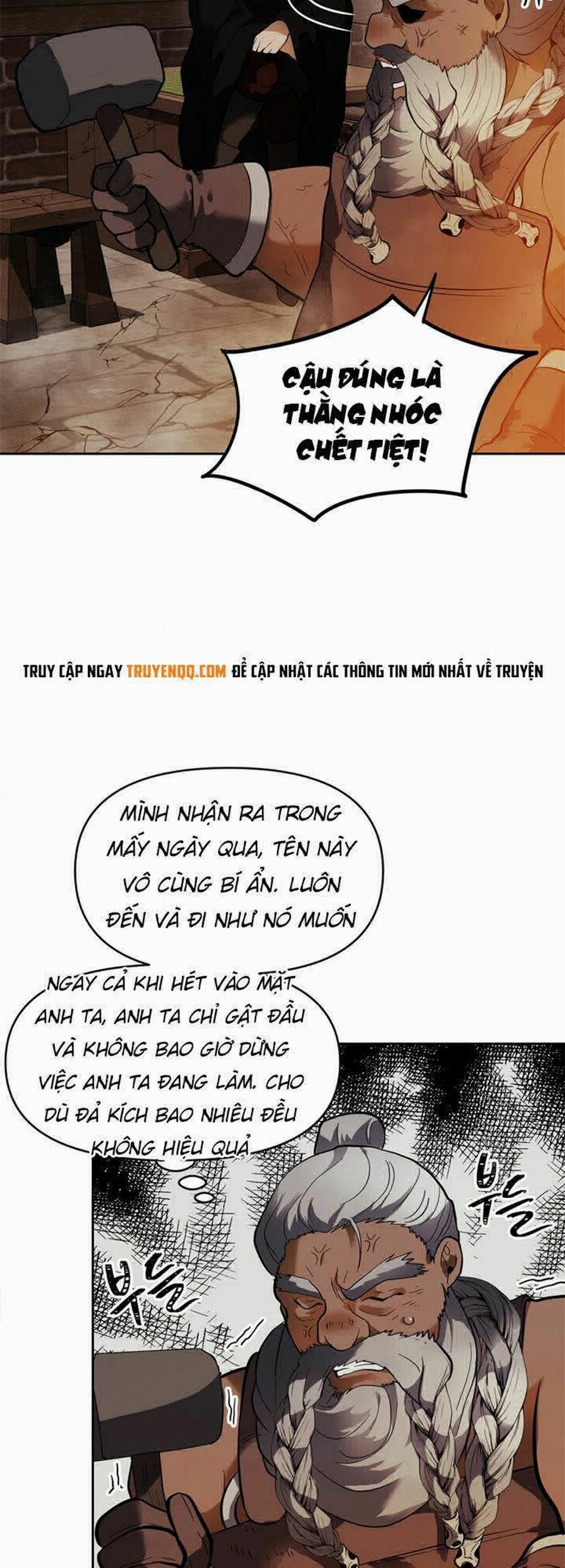 Vua Thăng Cấp 40 trang 27