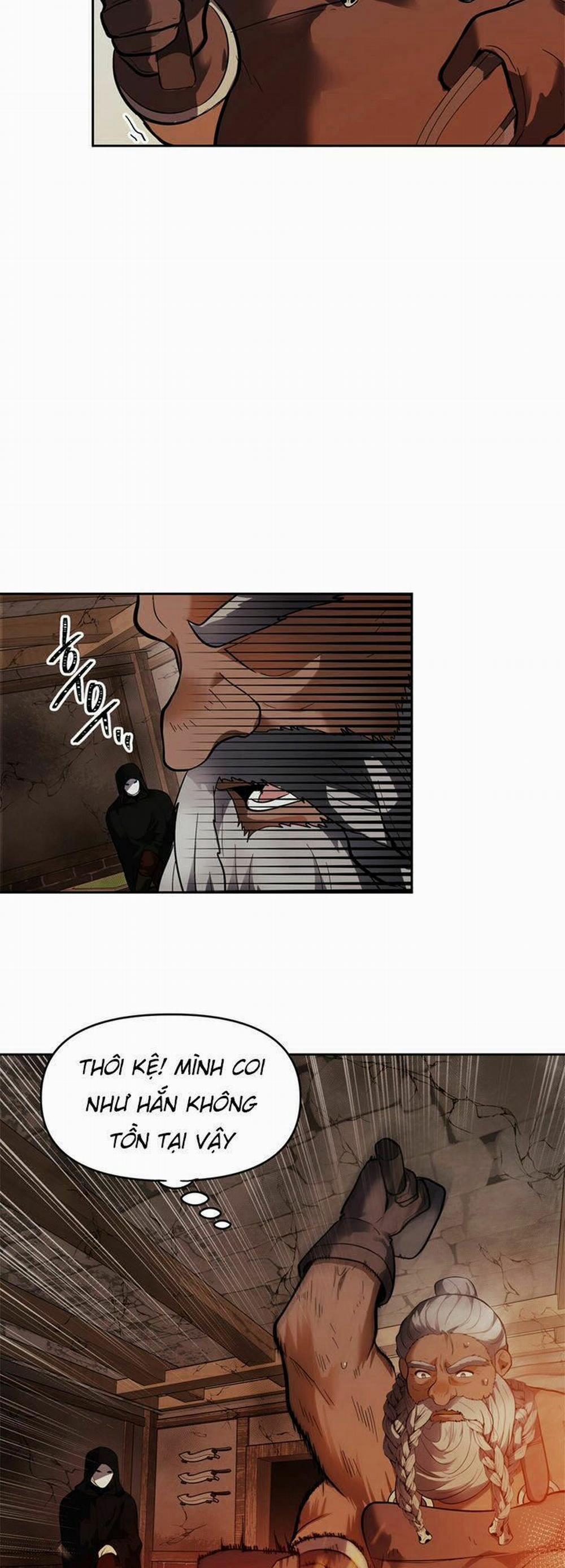 Vua Thăng Cấp 40 trang 28