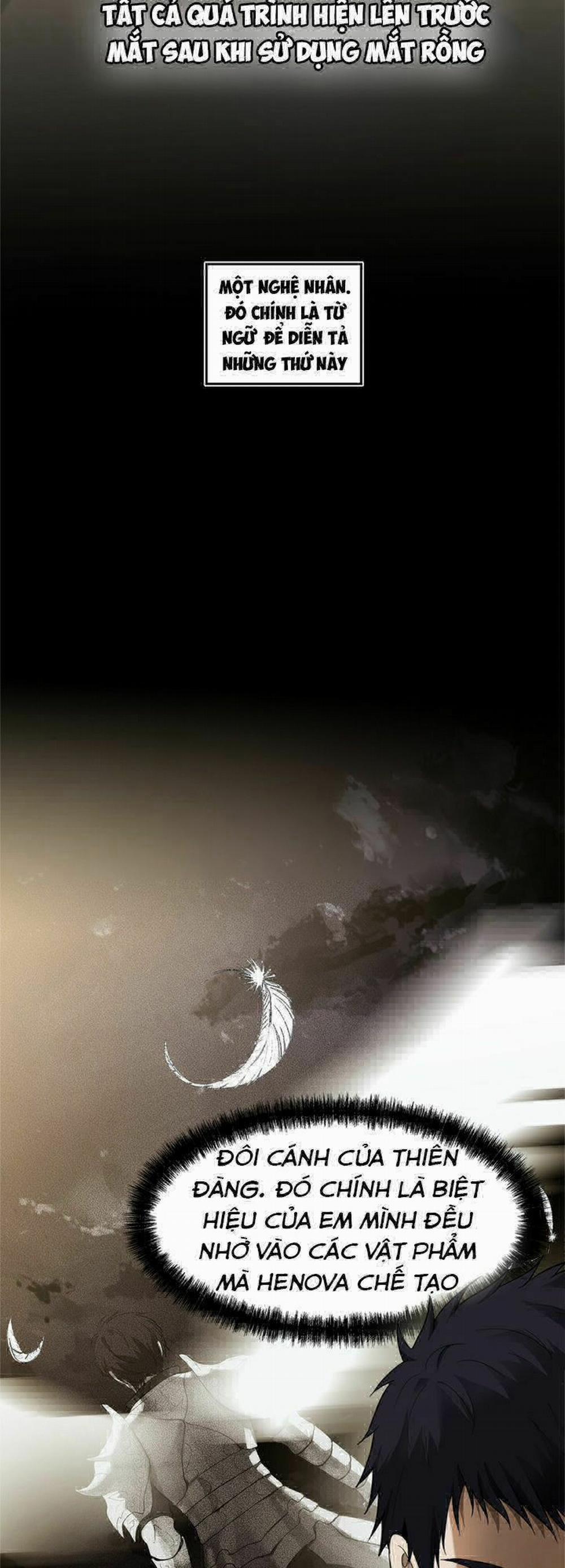 Vua Thăng Cấp 40 trang 31