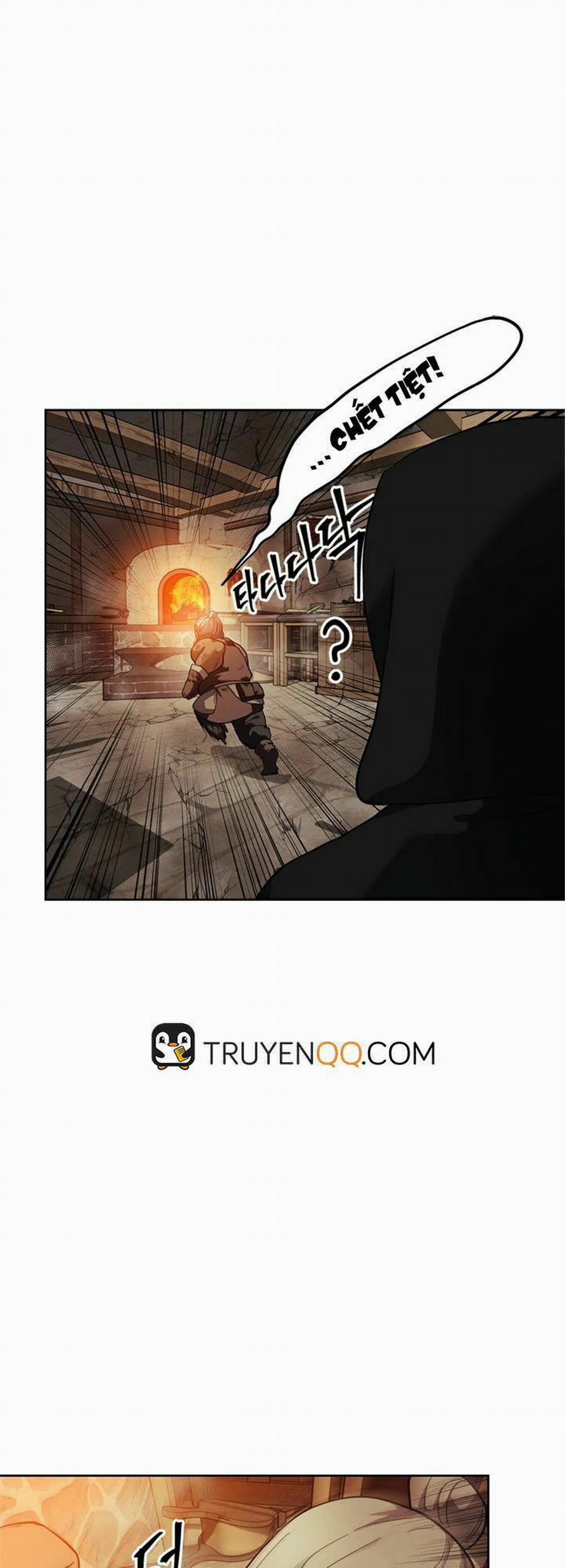 Vua Thăng Cấp 40 trang 34