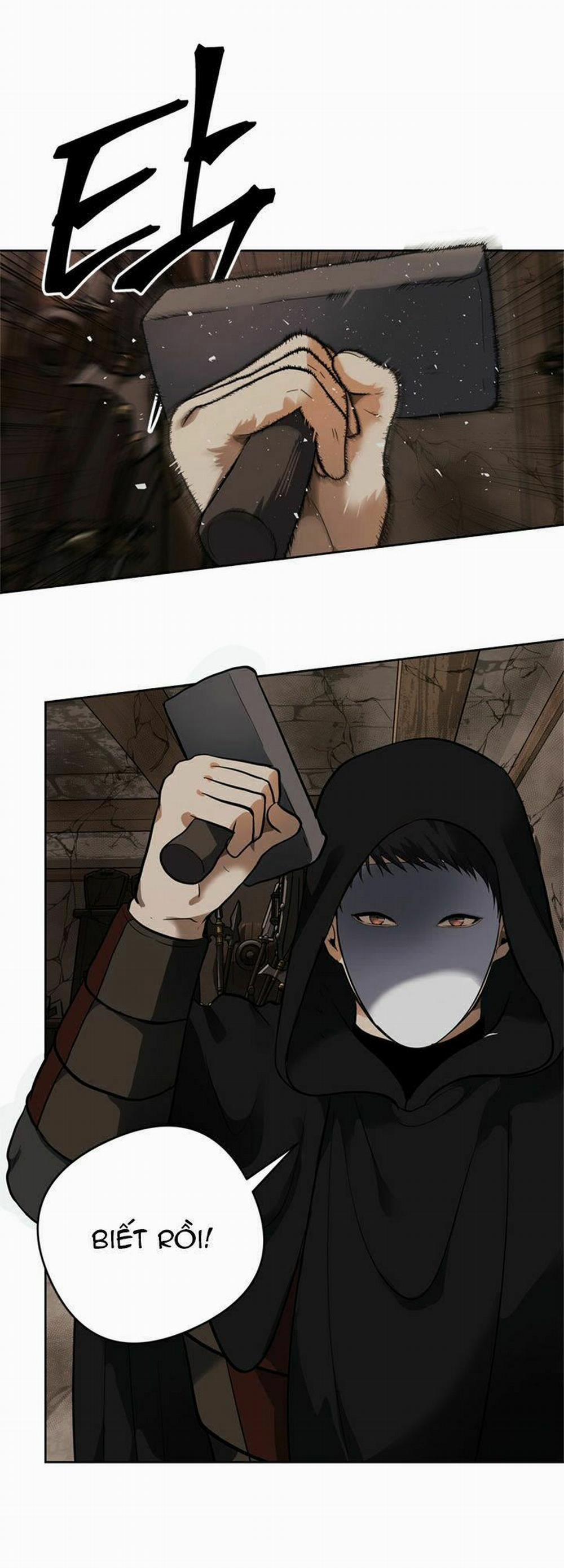 Vua Thăng Cấp 40 trang 37