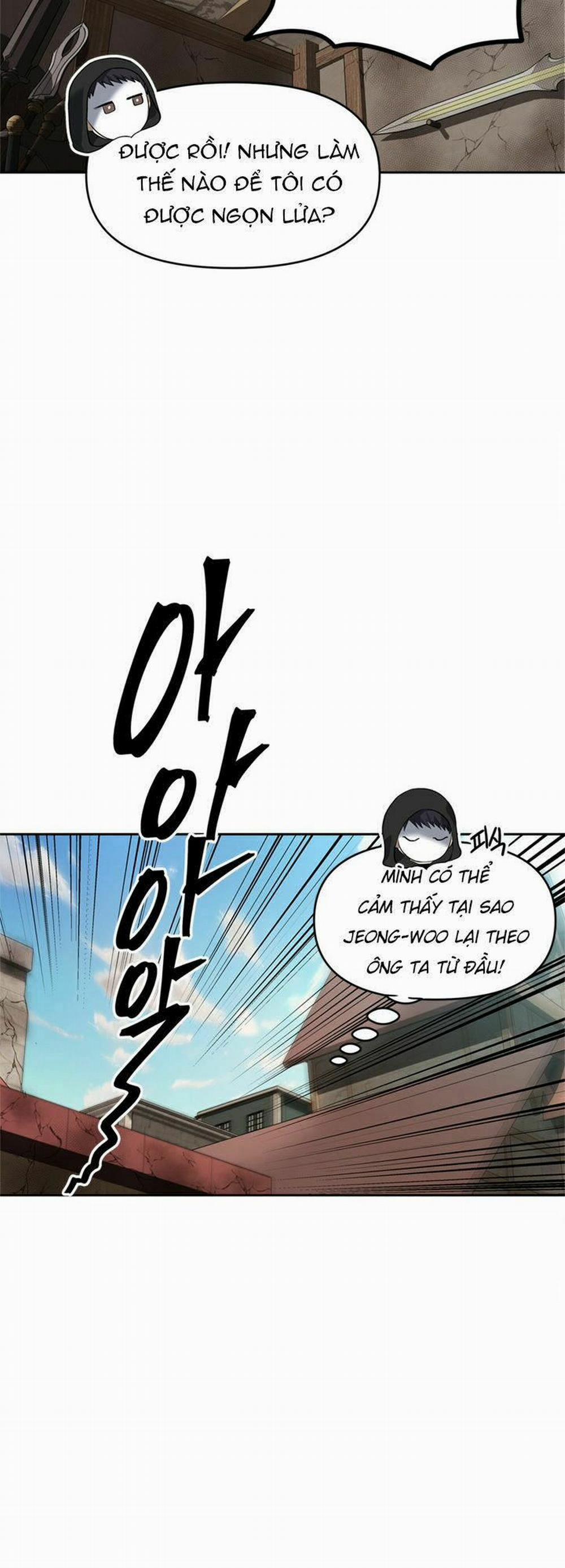 Vua Thăng Cấp 40 trang 39