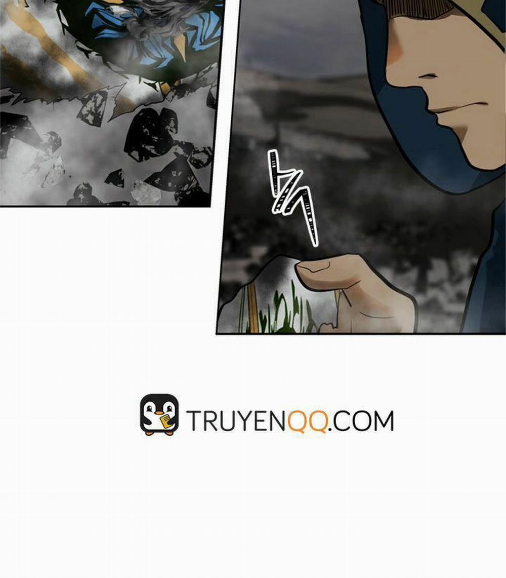 Vua Thăng Cấp 40 trang 42