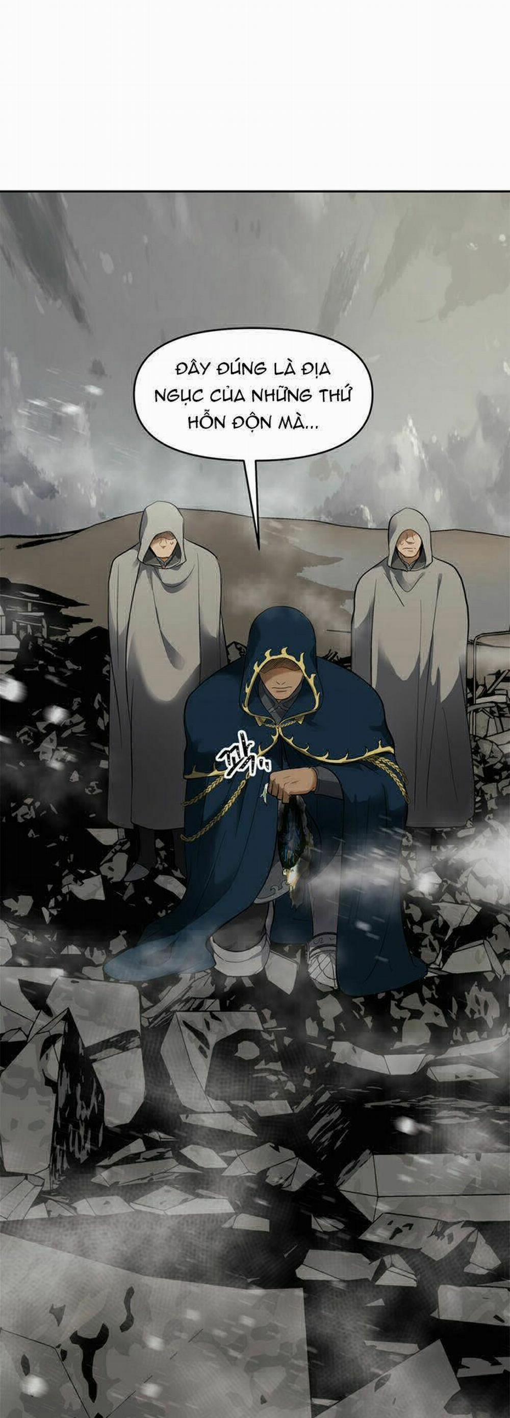 Vua Thăng Cấp 40 trang 43