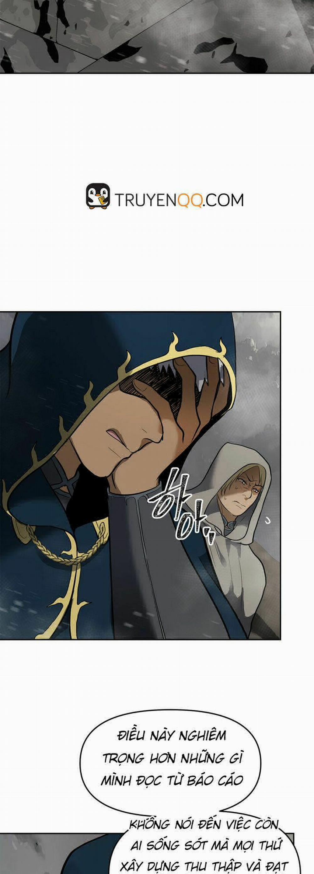 Vua Thăng Cấp 40 trang 44