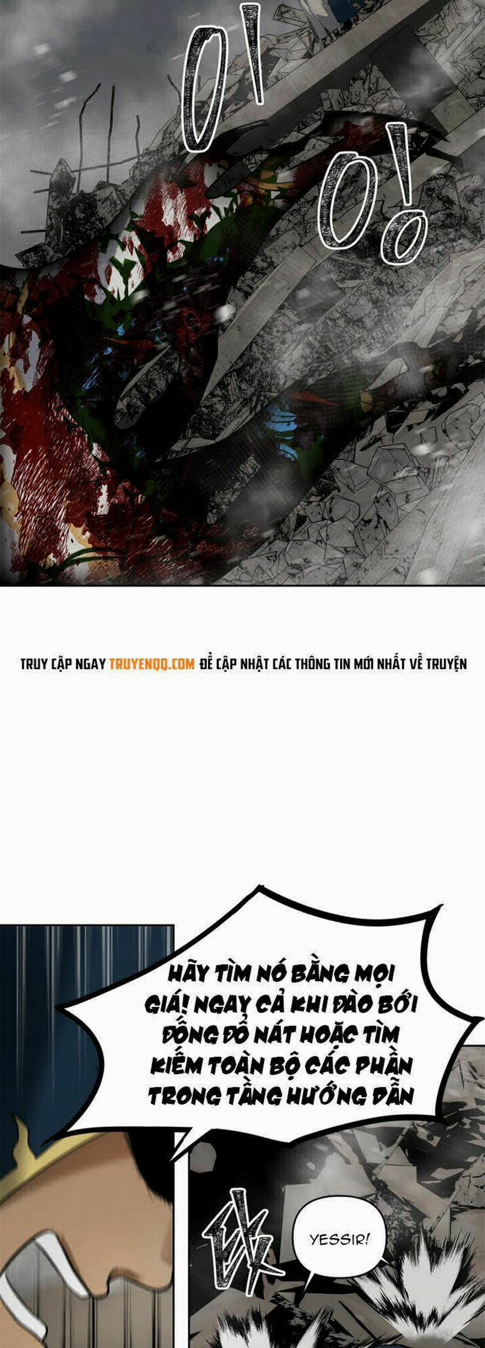 Vua Thăng Cấp 40 trang 46