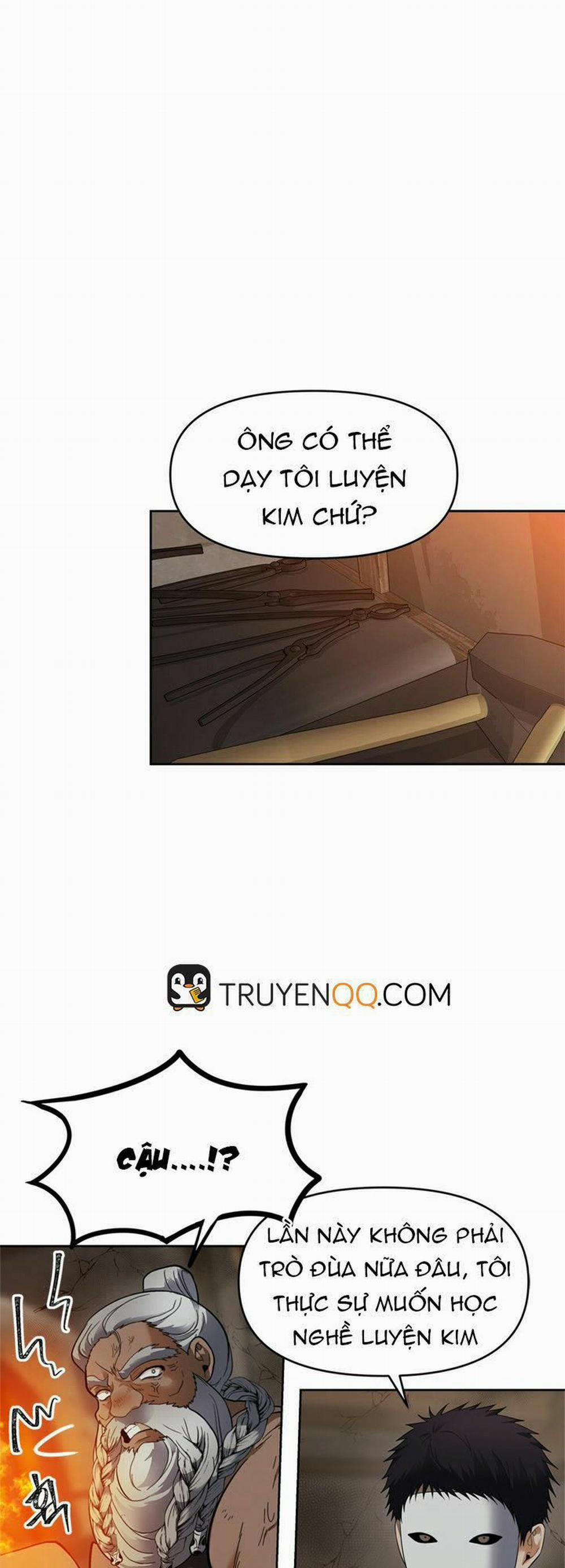 Vua Thăng Cấp 40 trang 49