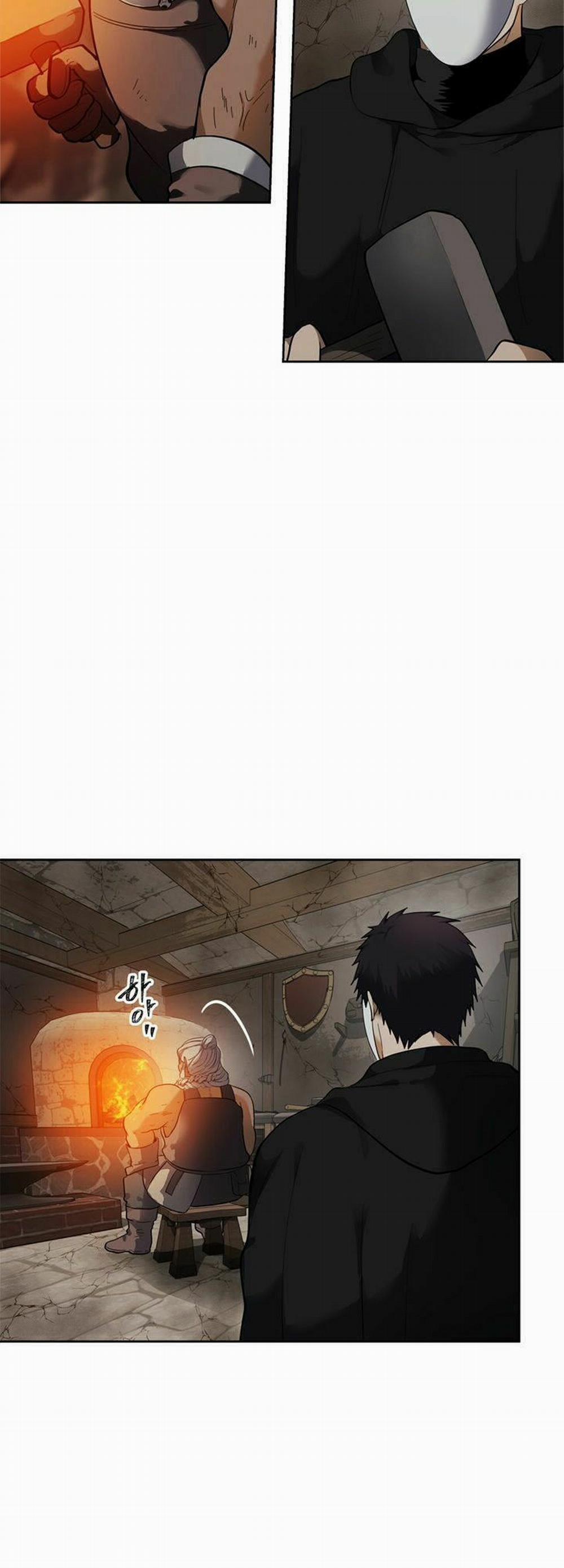 Vua Thăng Cấp 40 trang 50