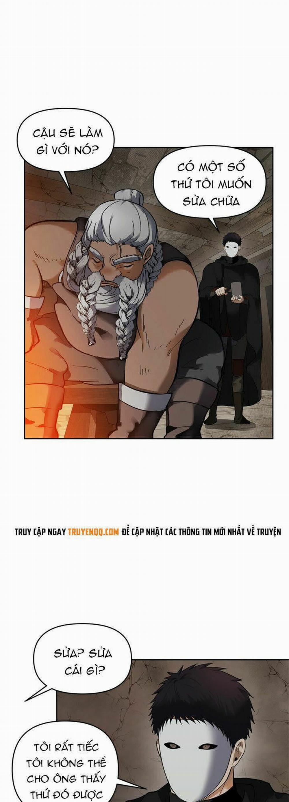 Vua Thăng Cấp 40 trang 51