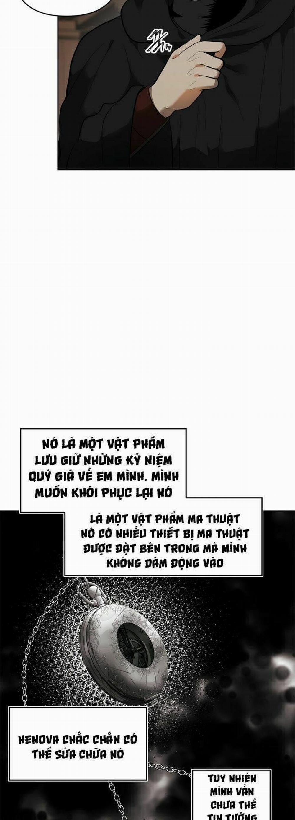 Vua Thăng Cấp 40 trang 52