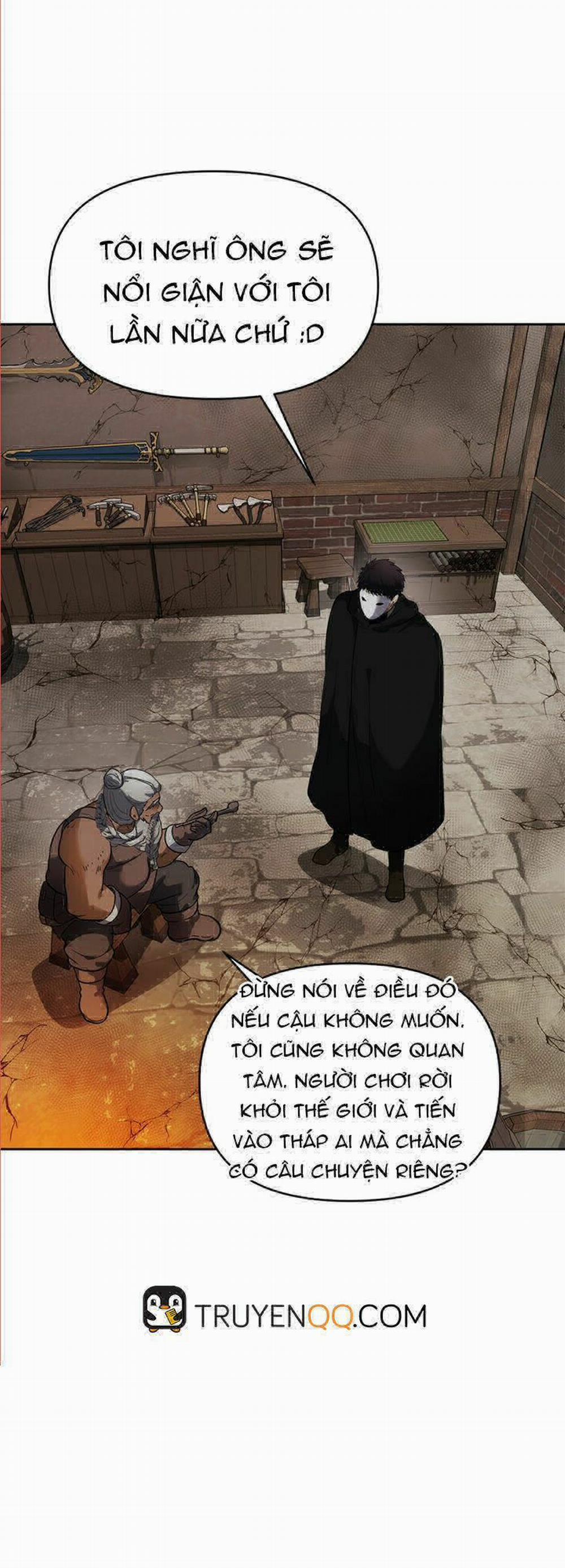 Vua Thăng Cấp 40 trang 55