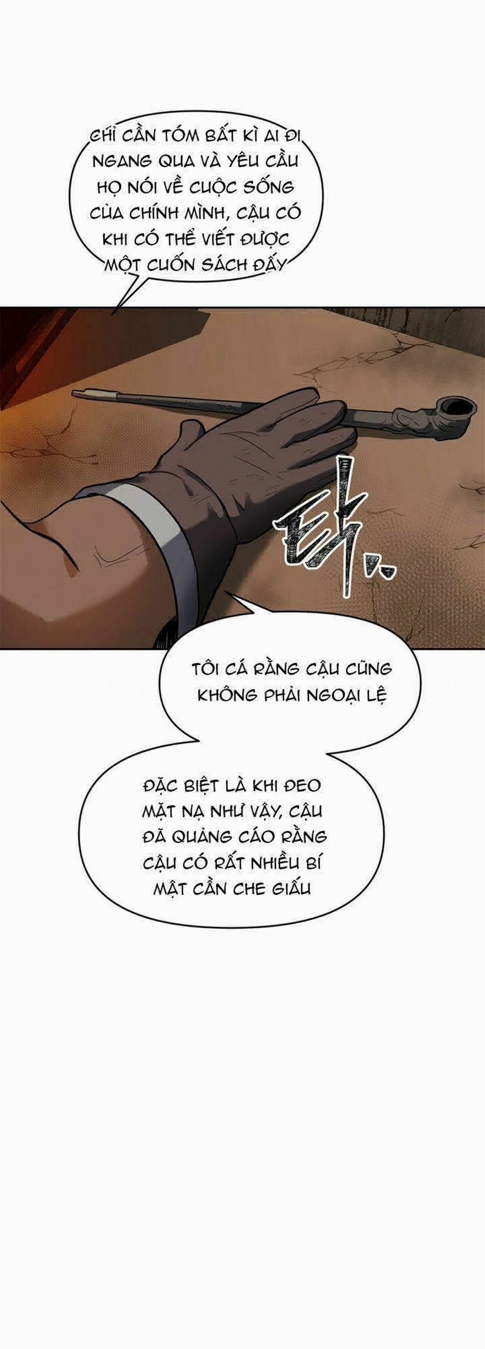 Vua Thăng Cấp 40 trang 56