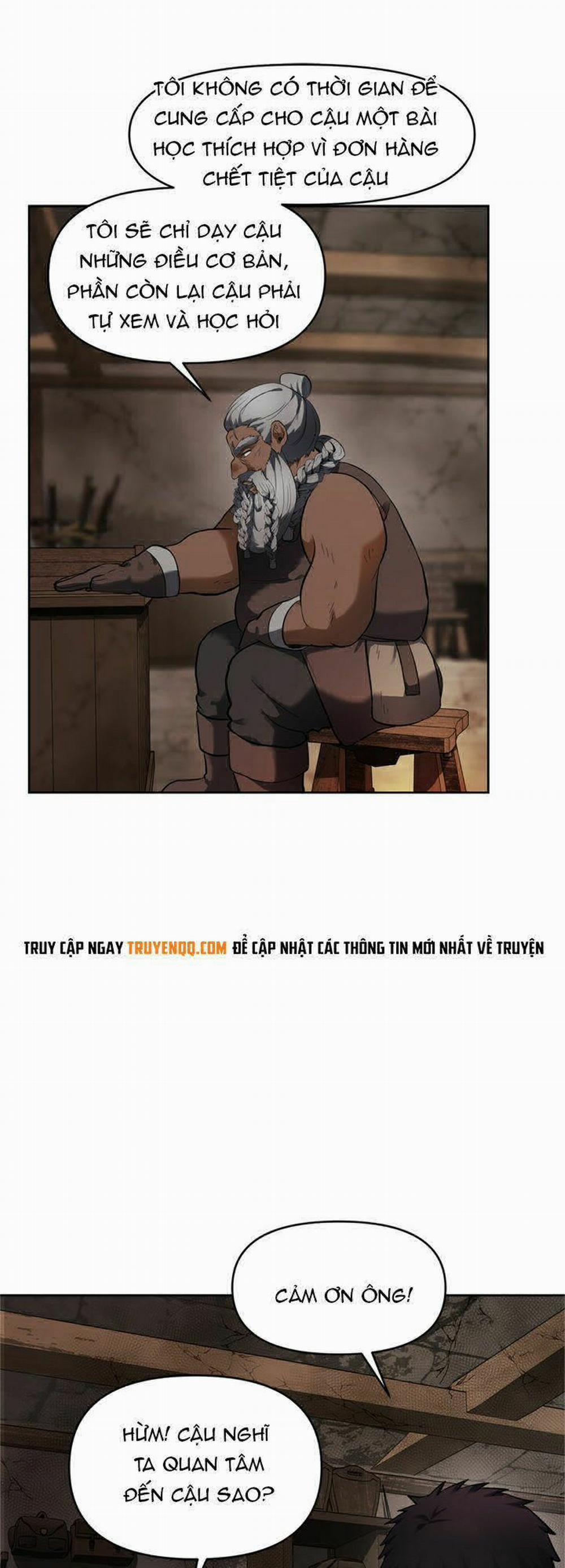 Vua Thăng Cấp 40 trang 57