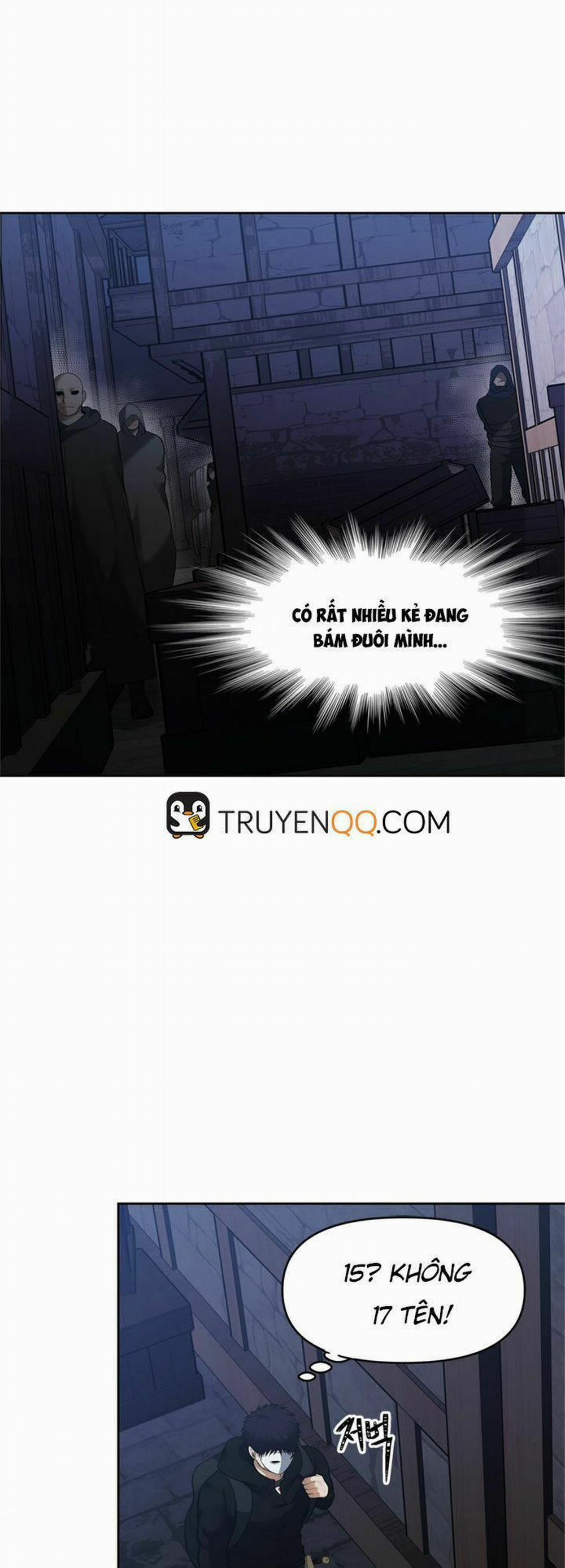 Vua Thăng Cấp 40 trang 6