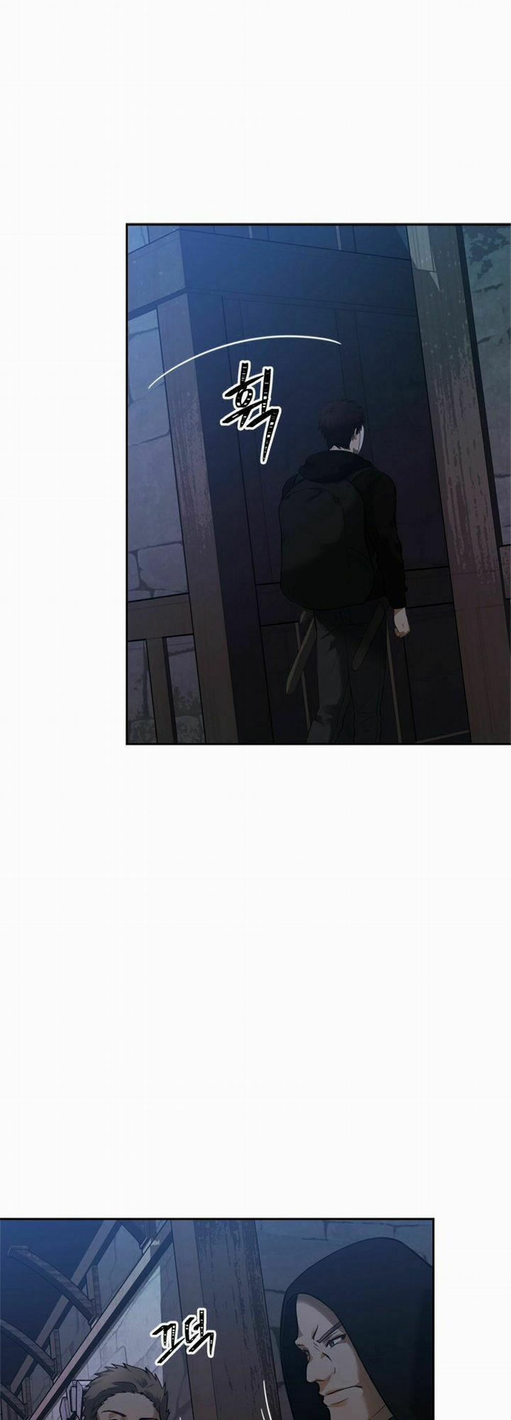 Vua Thăng Cấp 40 trang 8