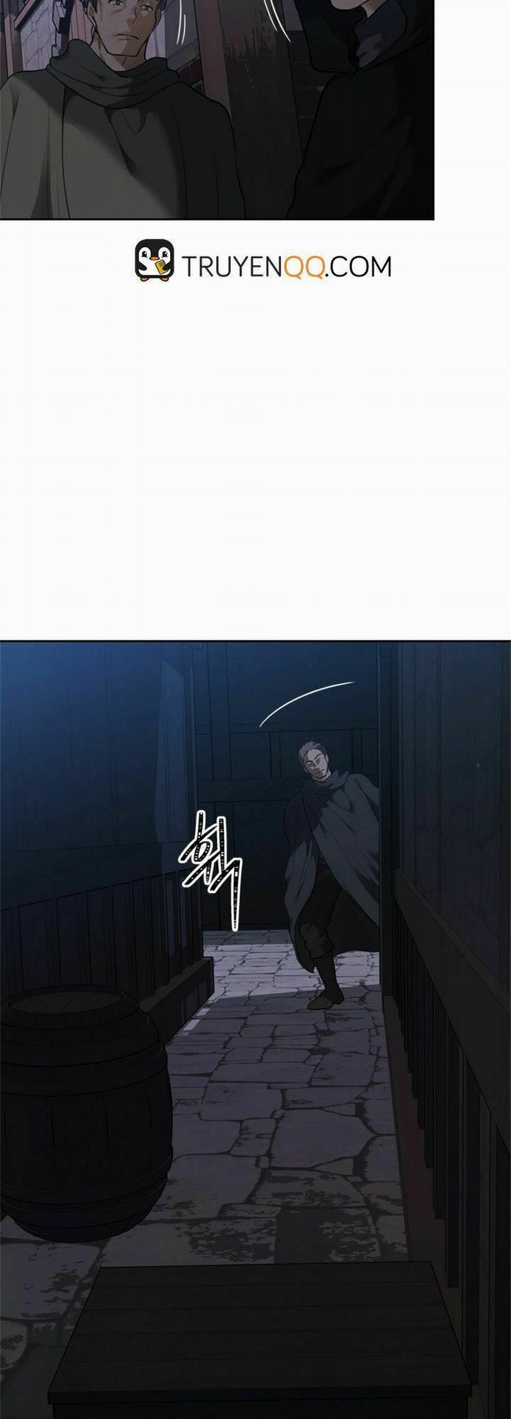 Vua Thăng Cấp 40 trang 9