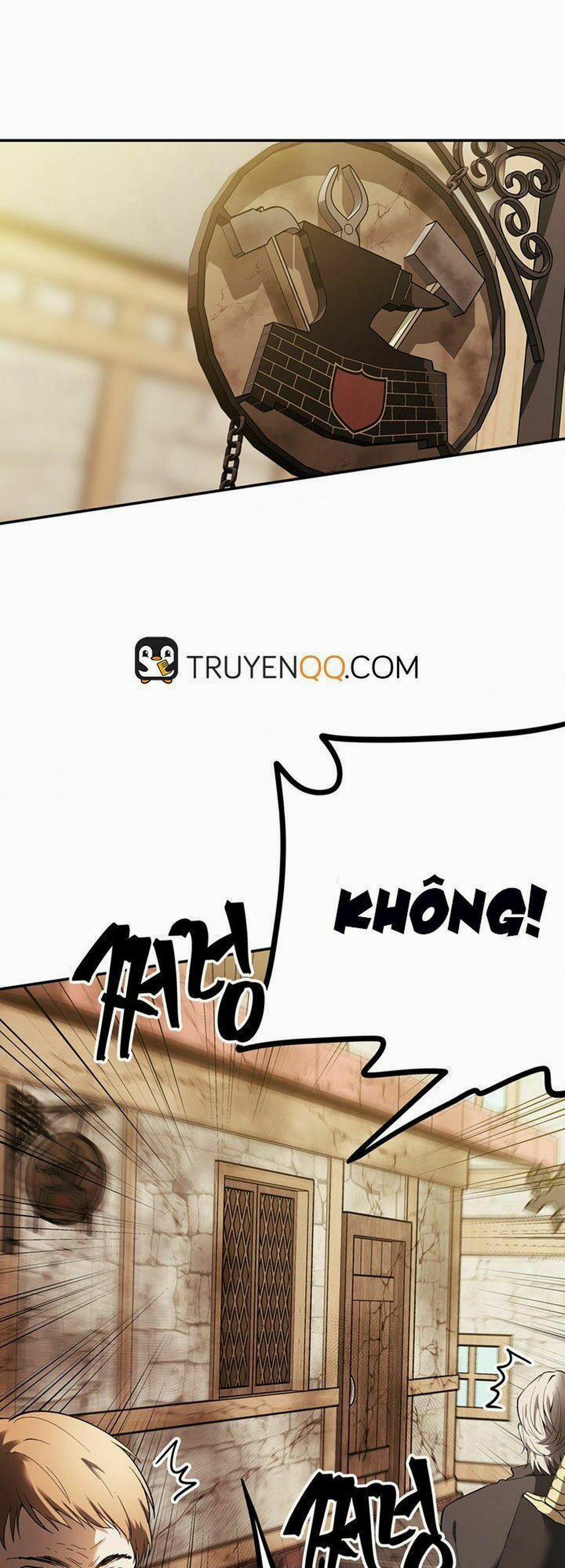 Vua Thăng Cấp 41 trang 1