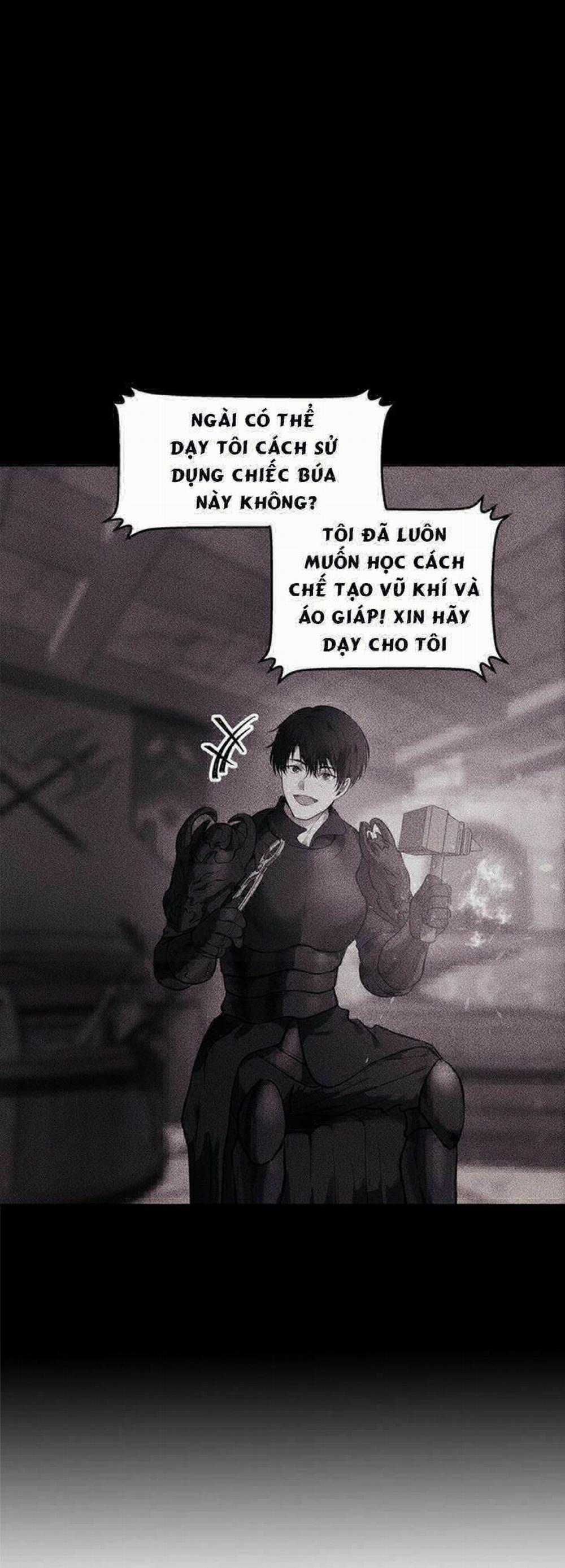 Vua Thăng Cấp 41 trang 10