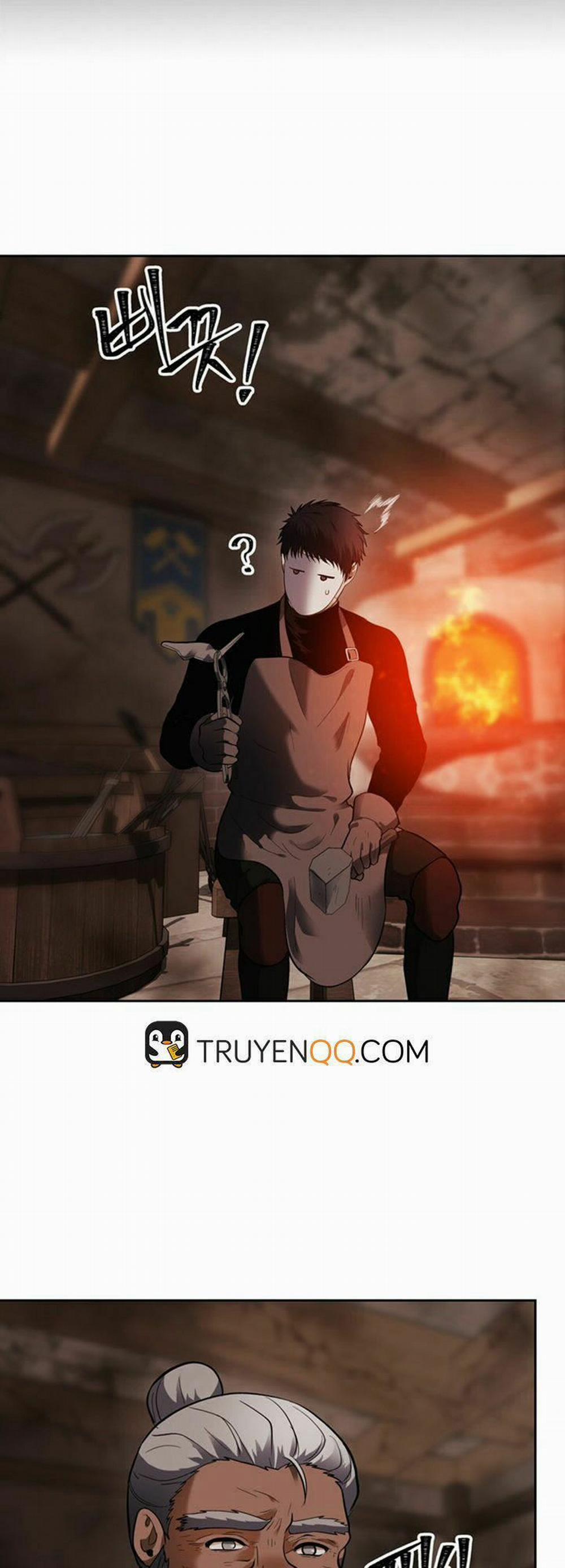 Vua Thăng Cấp 41 trang 11