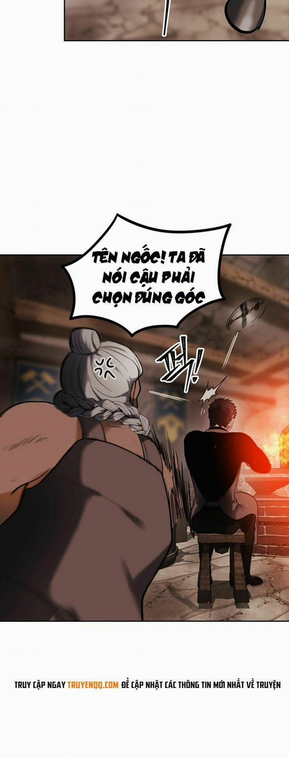 Vua Thăng Cấp 41 trang 13