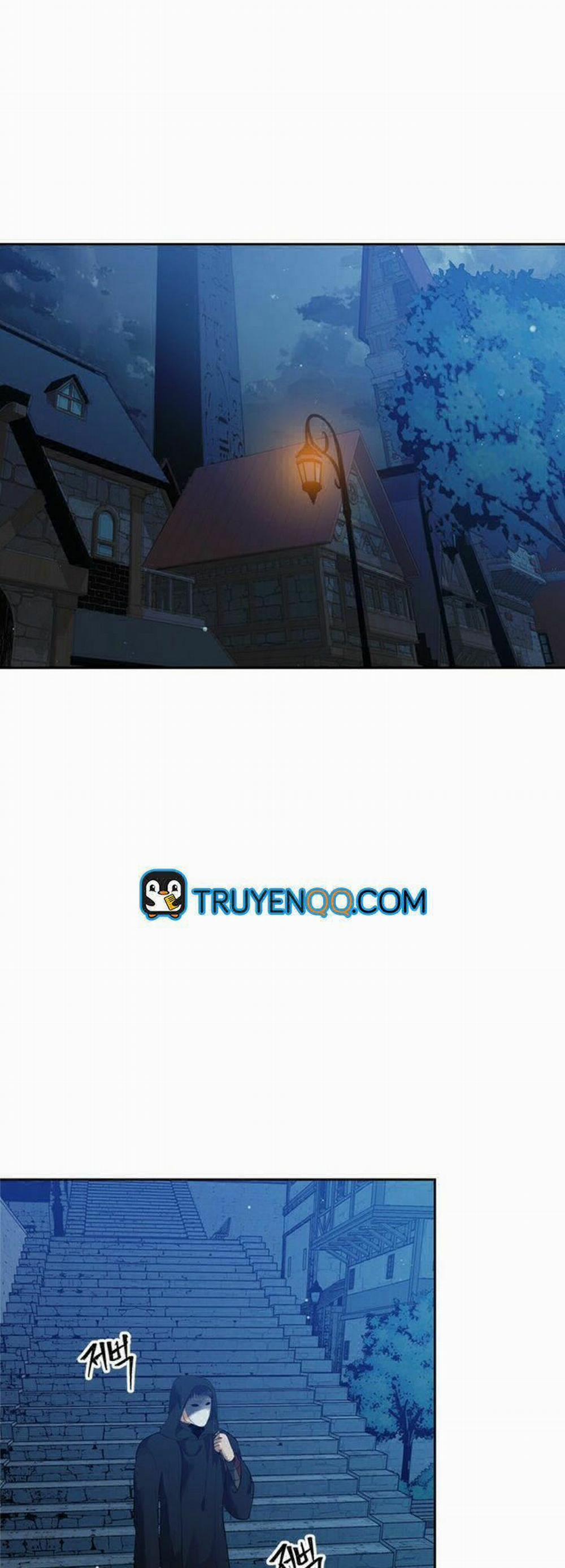 Vua Thăng Cấp 41 trang 14