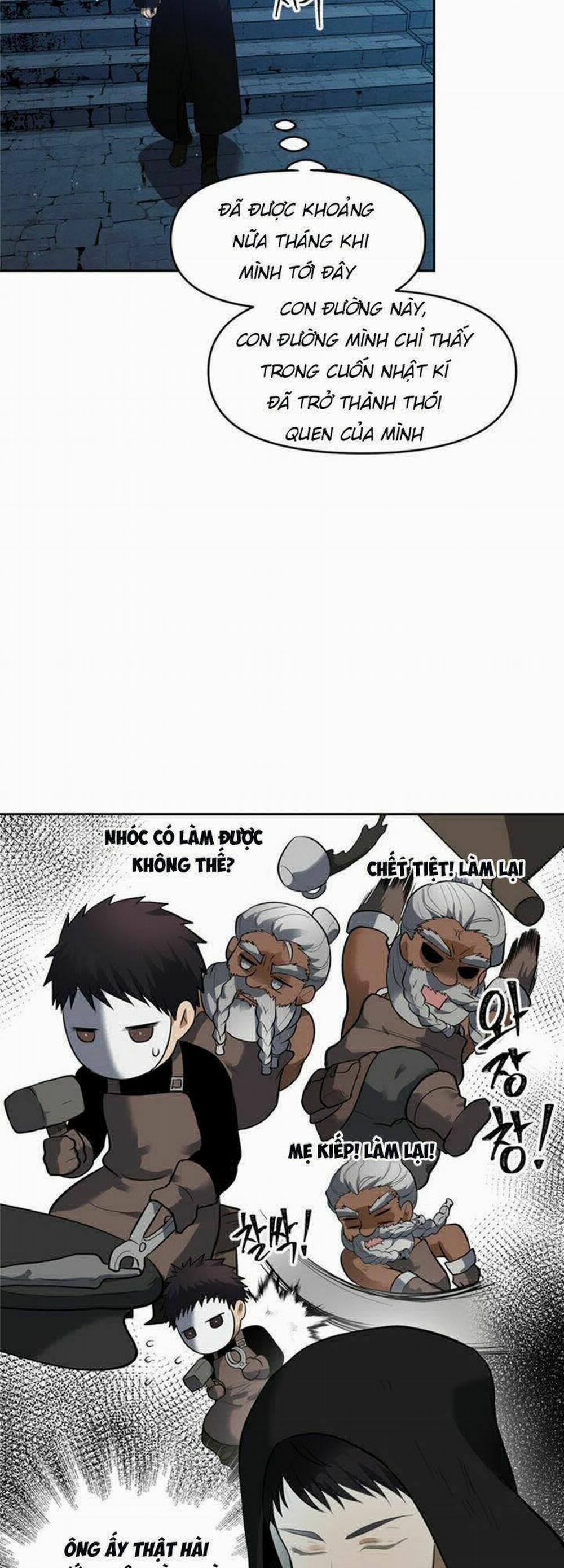Vua Thăng Cấp 41 trang 15