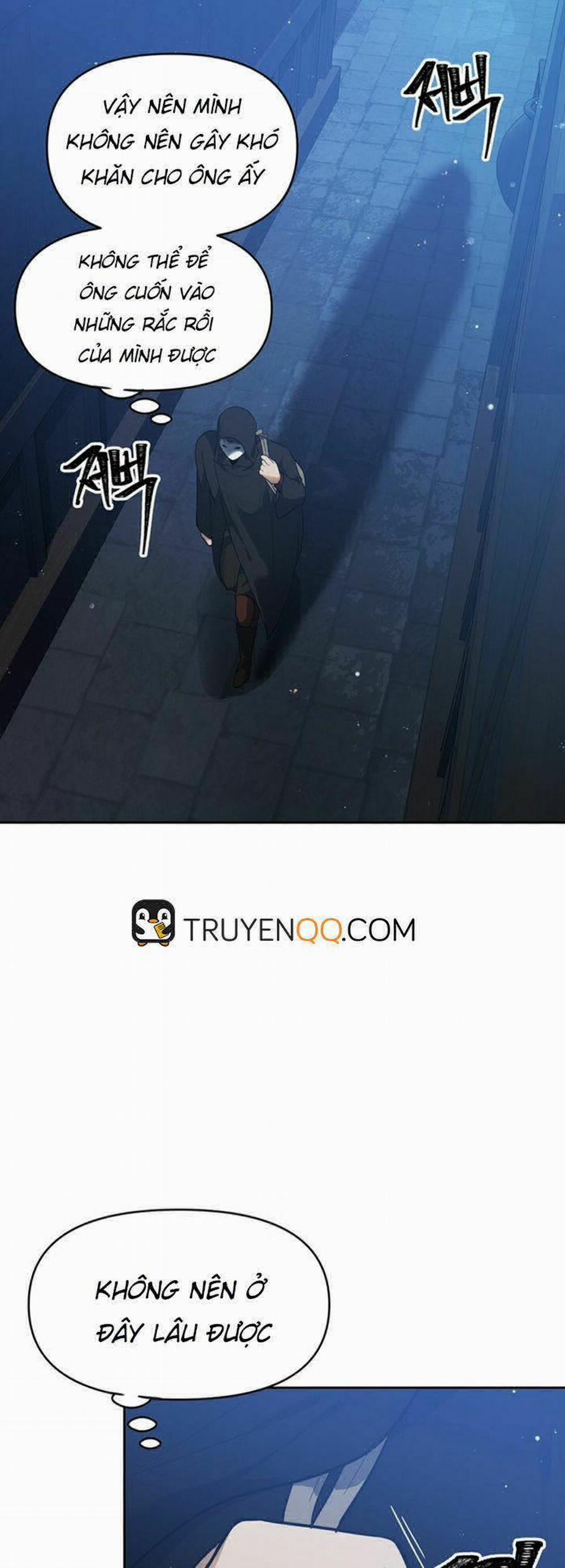 Vua Thăng Cấp 41 trang 18