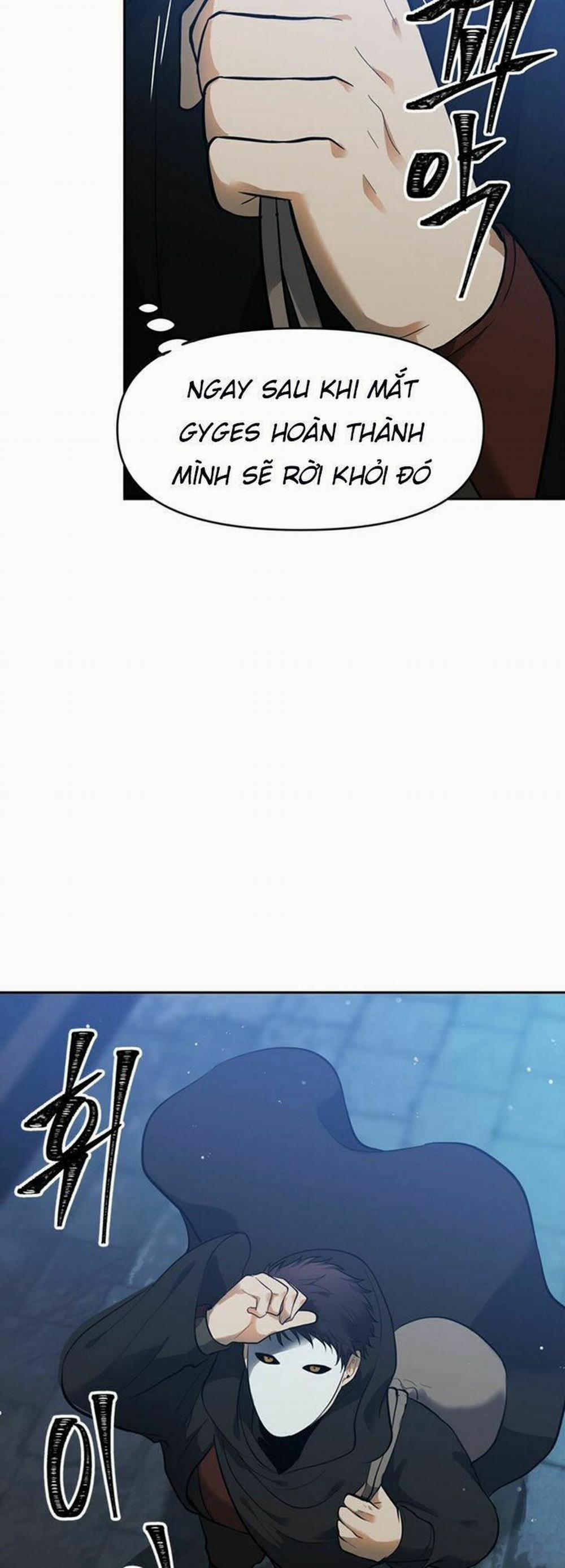 Vua Thăng Cấp 41 trang 19