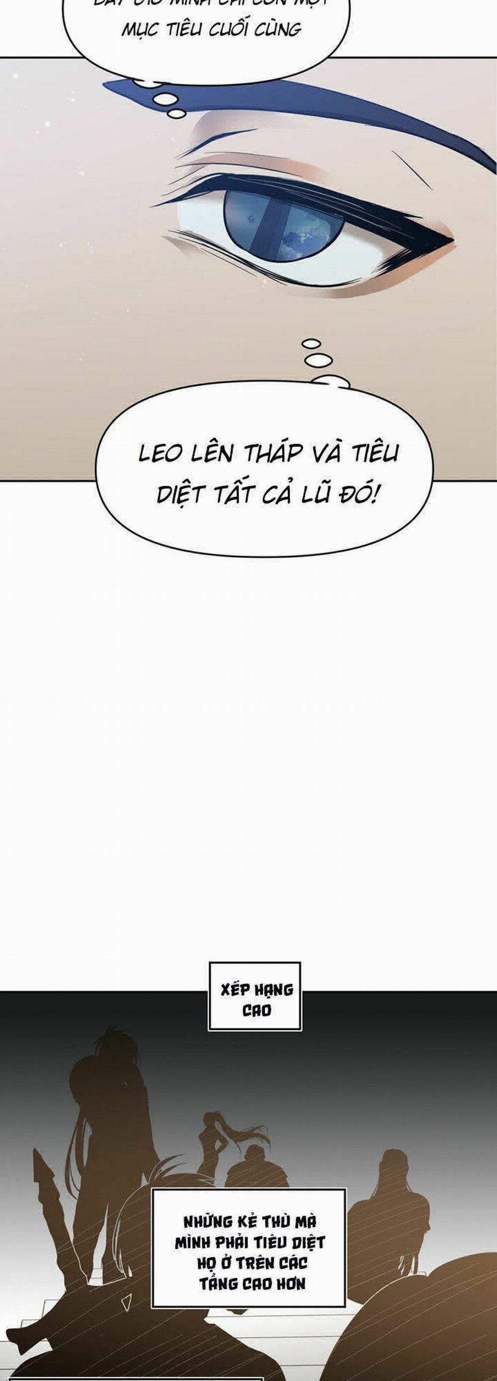 Vua Thăng Cấp 41 trang 22
