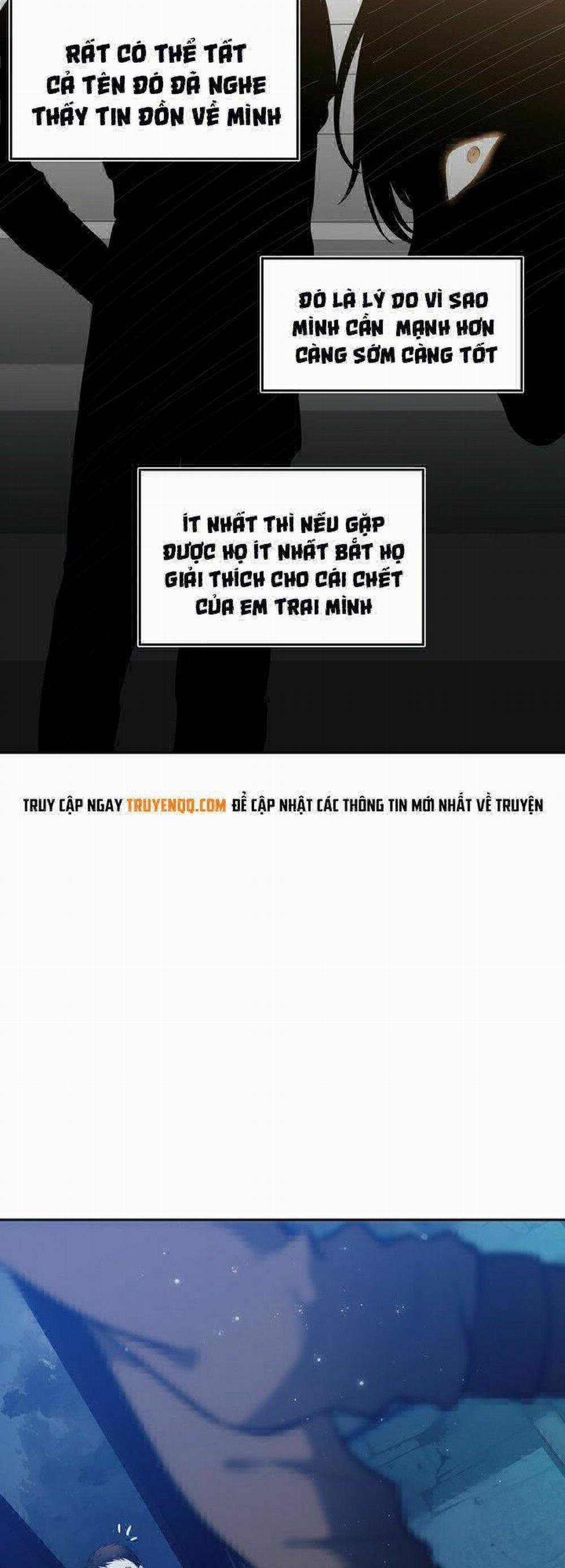 Vua Thăng Cấp 41 trang 23