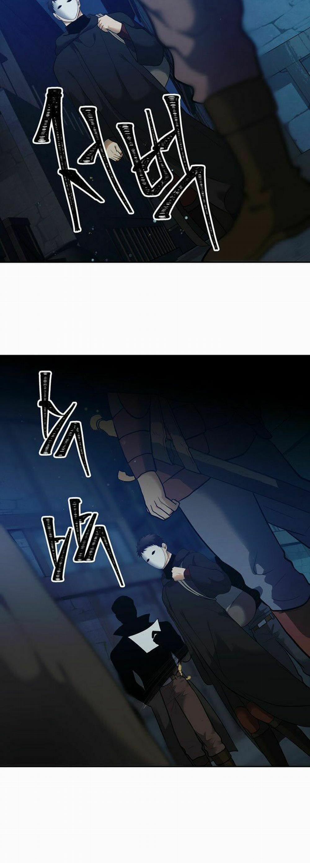 Vua Thăng Cấp 41 trang 24