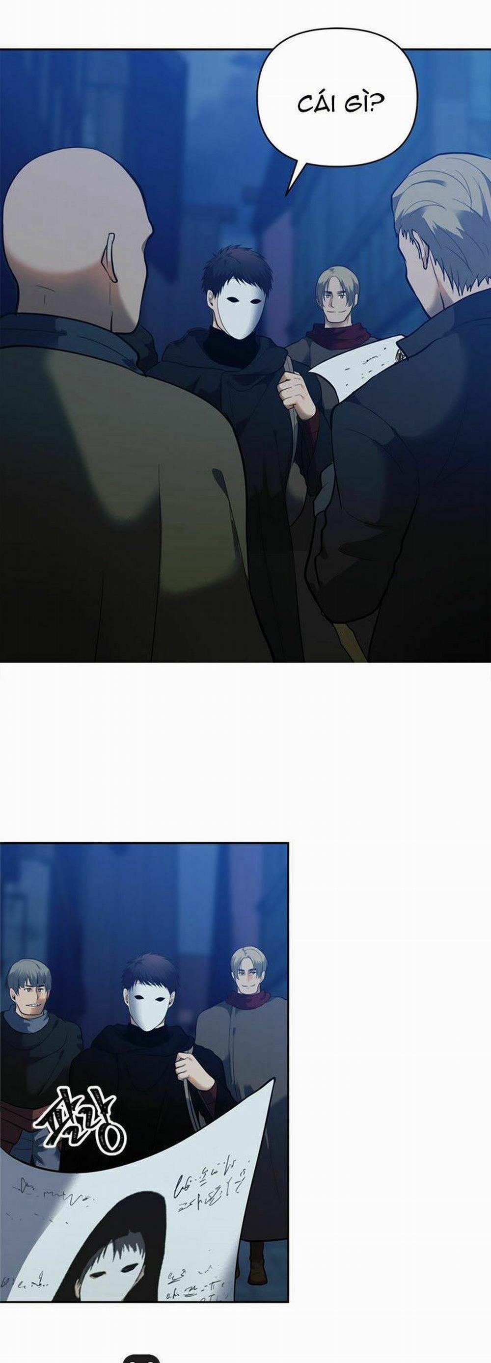 Vua Thăng Cấp 41 trang 25