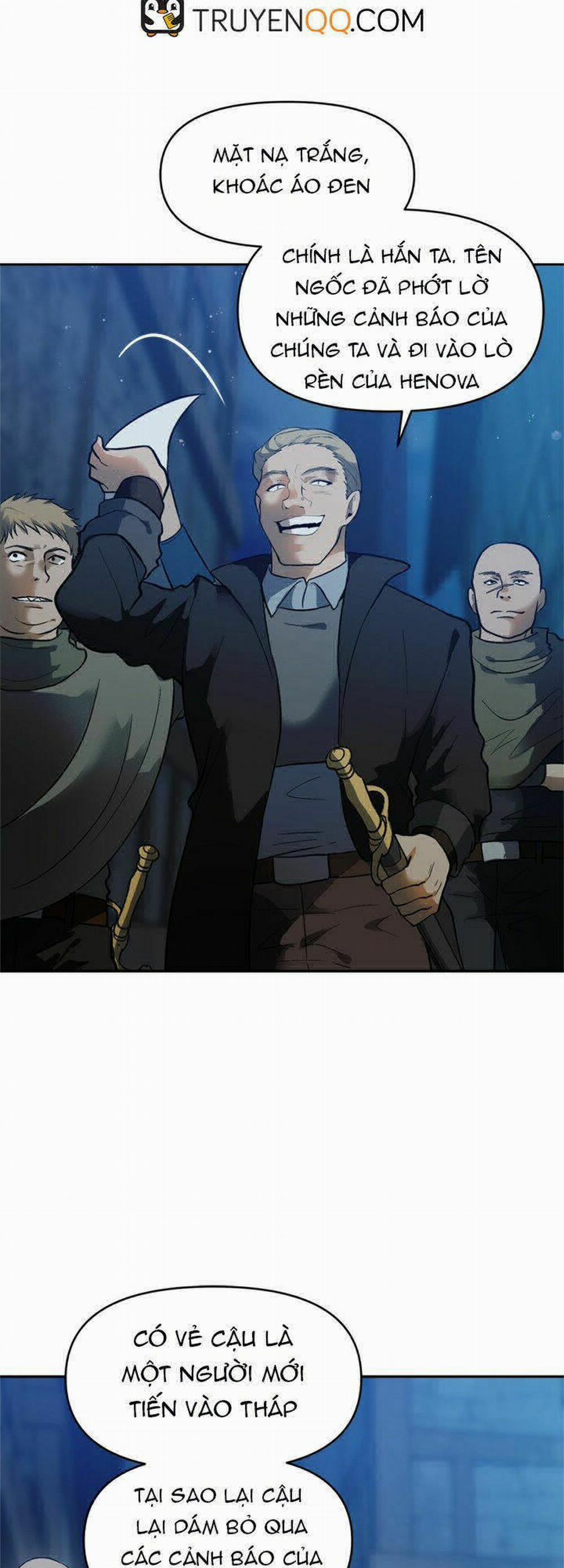 Vua Thăng Cấp 41 trang 26