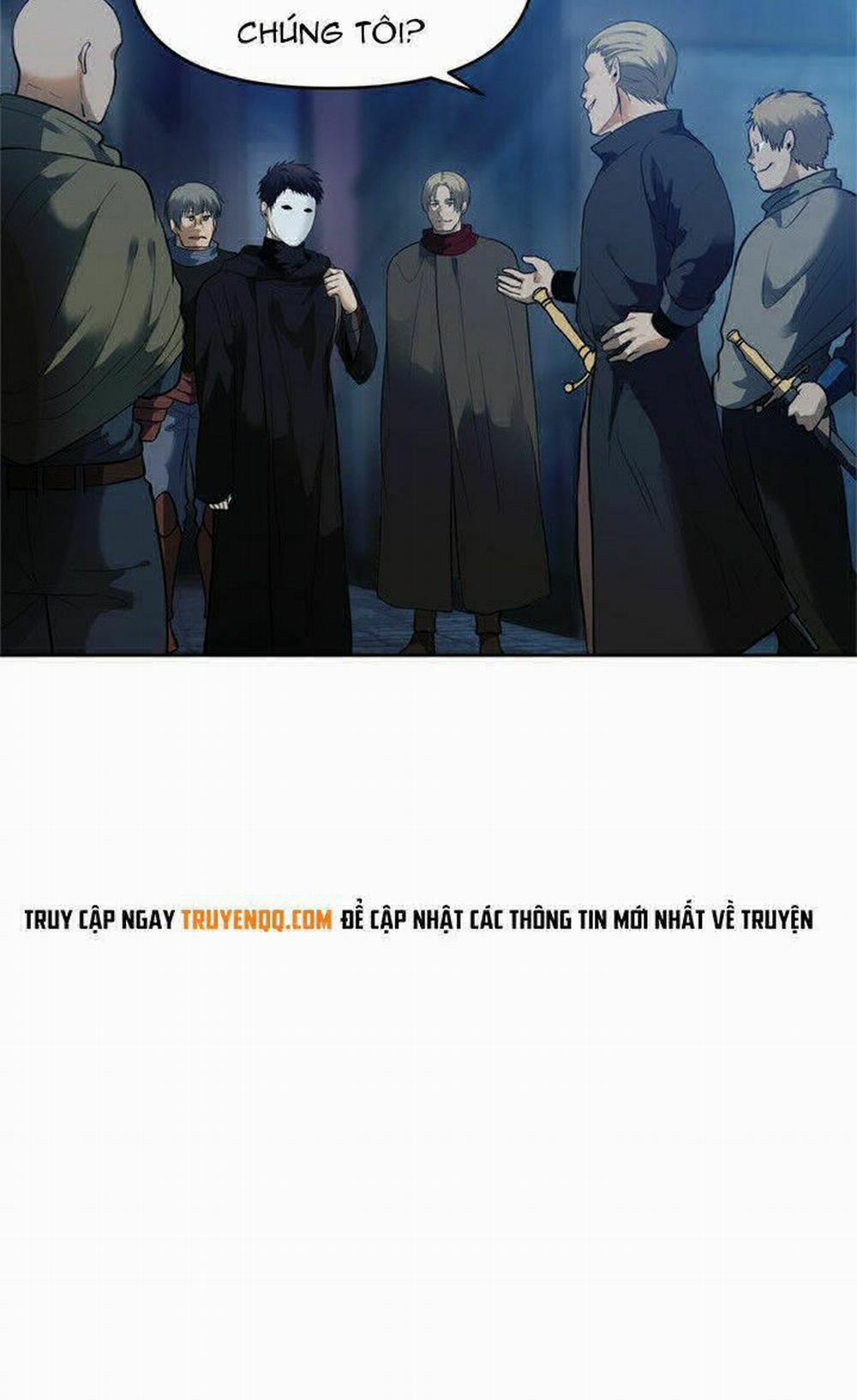 Vua Thăng Cấp 41 trang 27