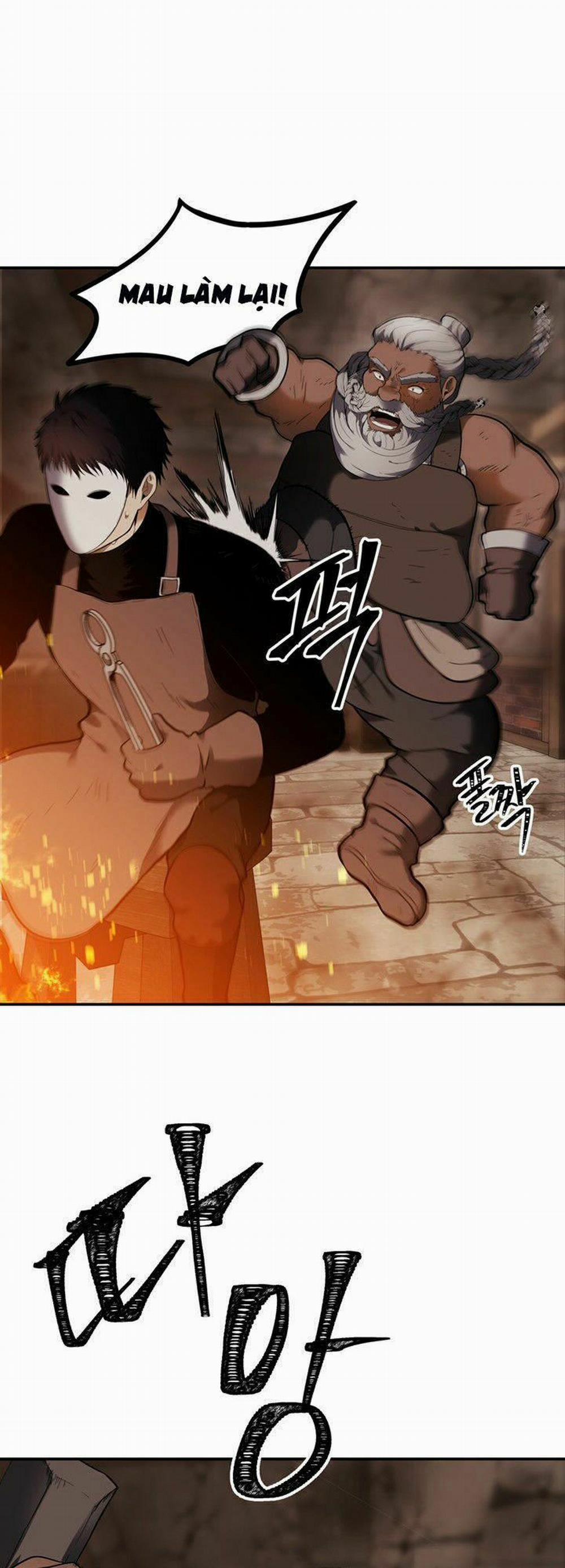 Vua Thăng Cấp 41 trang 3