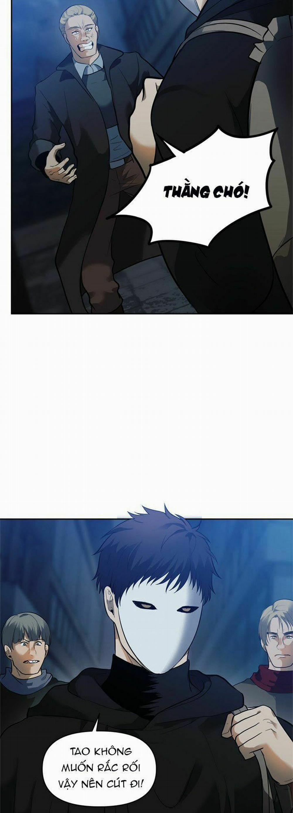 Vua Thăng Cấp 41 trang 30