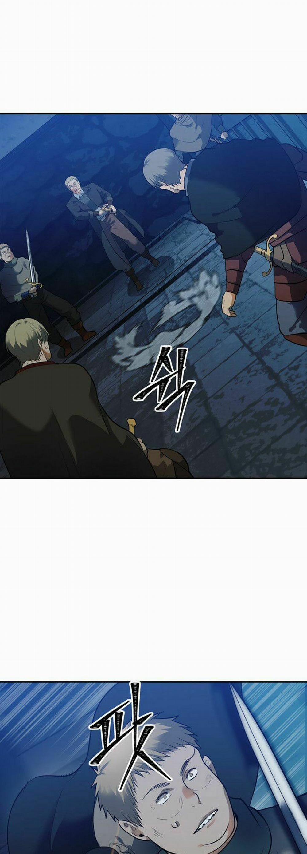 Vua Thăng Cấp 41 trang 32