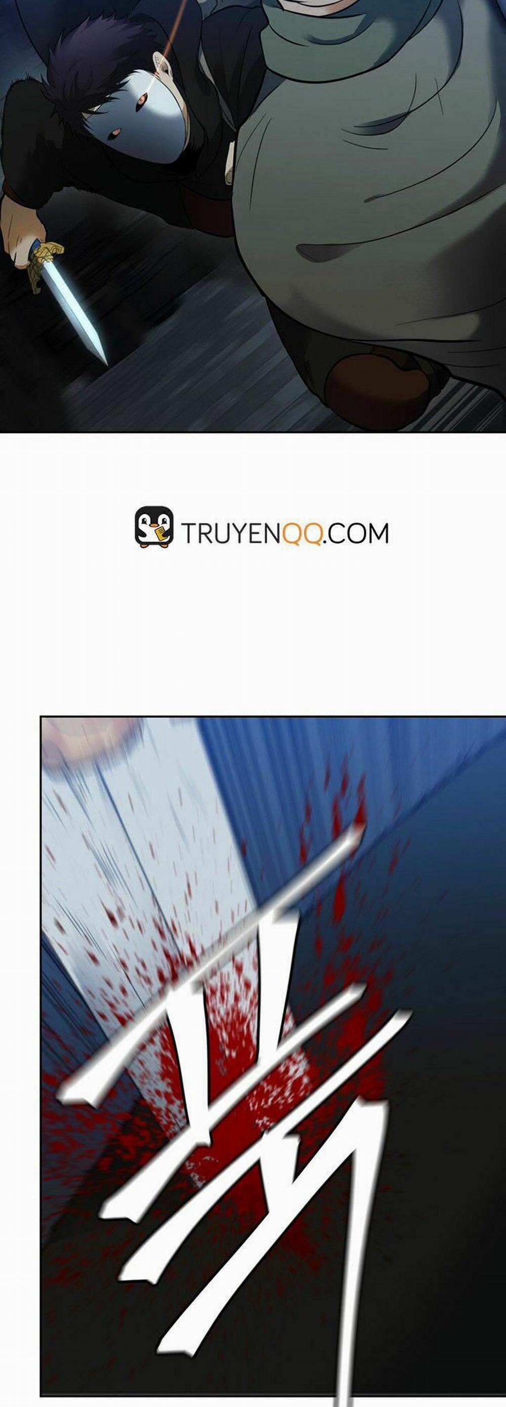 Vua Thăng Cấp 41 trang 33