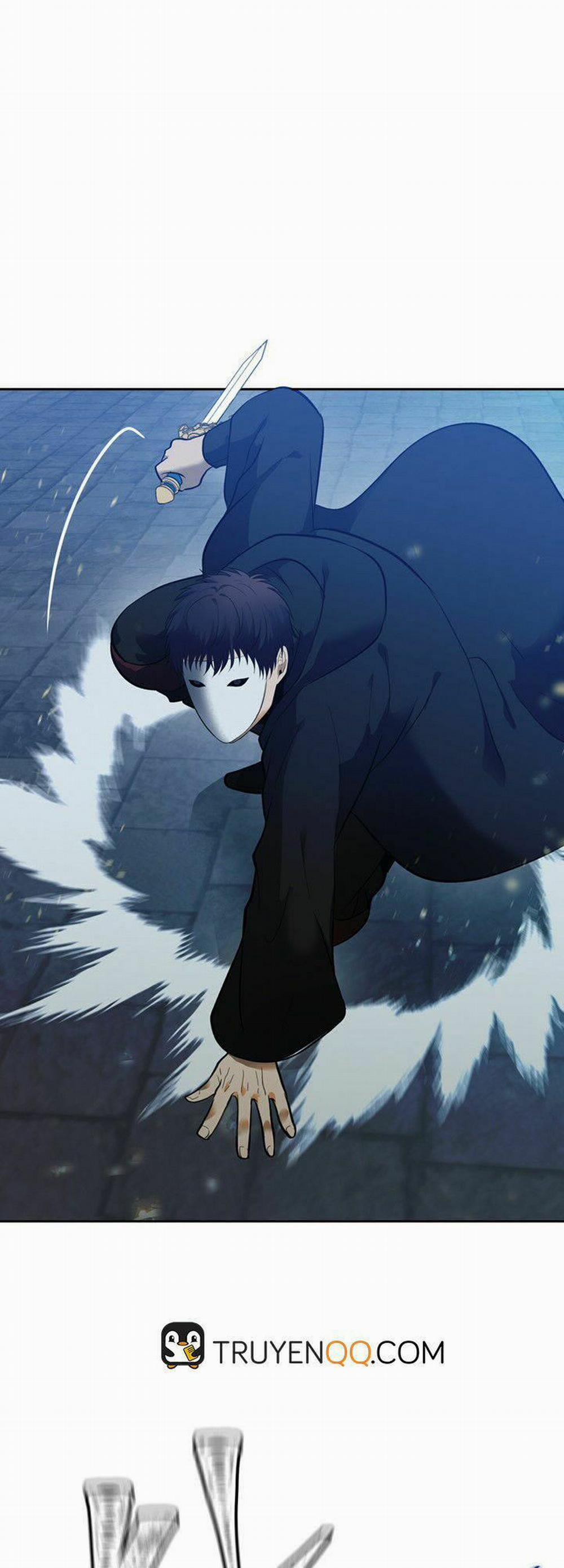 Vua Thăng Cấp 41 trang 36