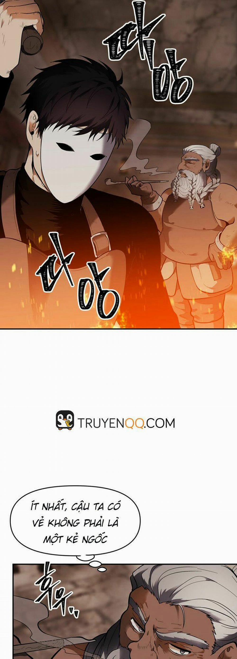 Vua Thăng Cấp 41 trang 4