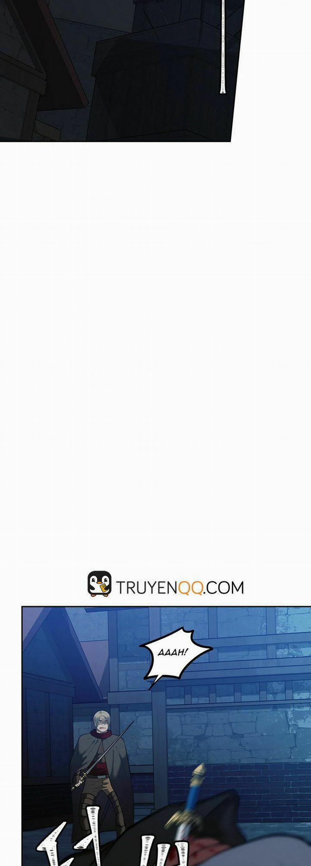 Vua Thăng Cấp 41 trang 40