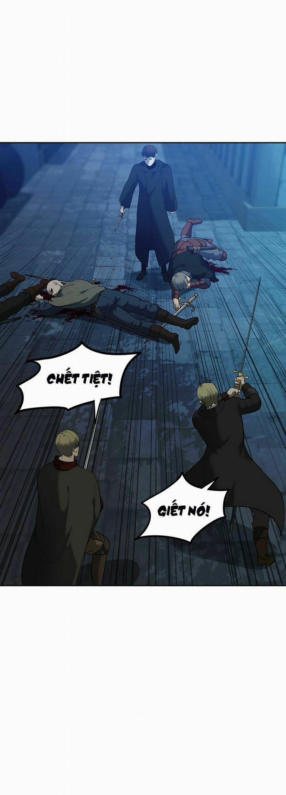 Vua Thăng Cấp 41 trang 43