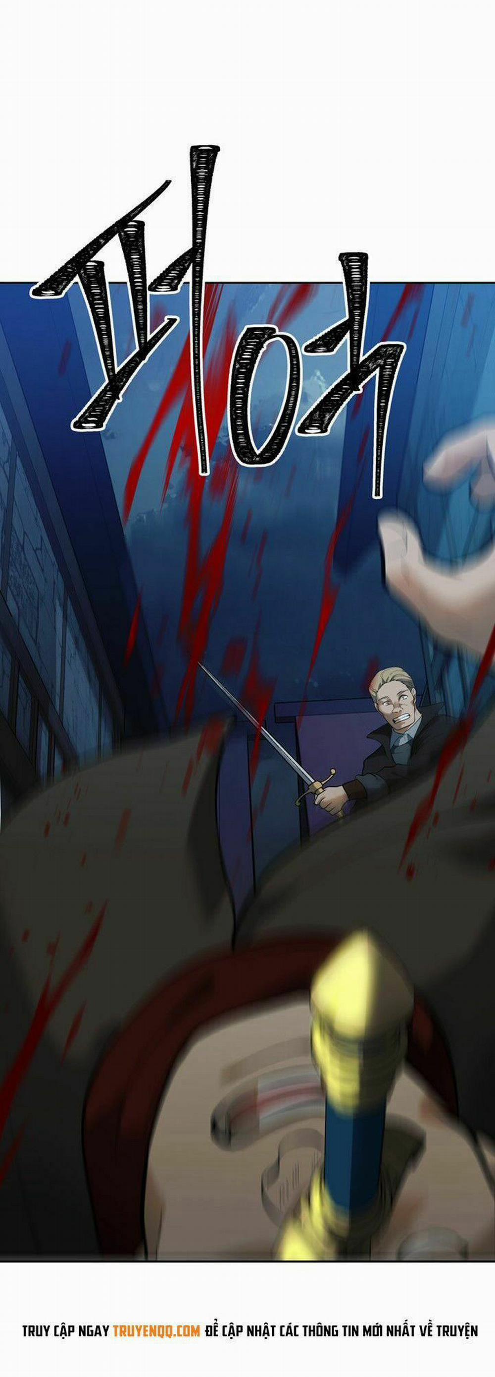 Vua Thăng Cấp 41 trang 46