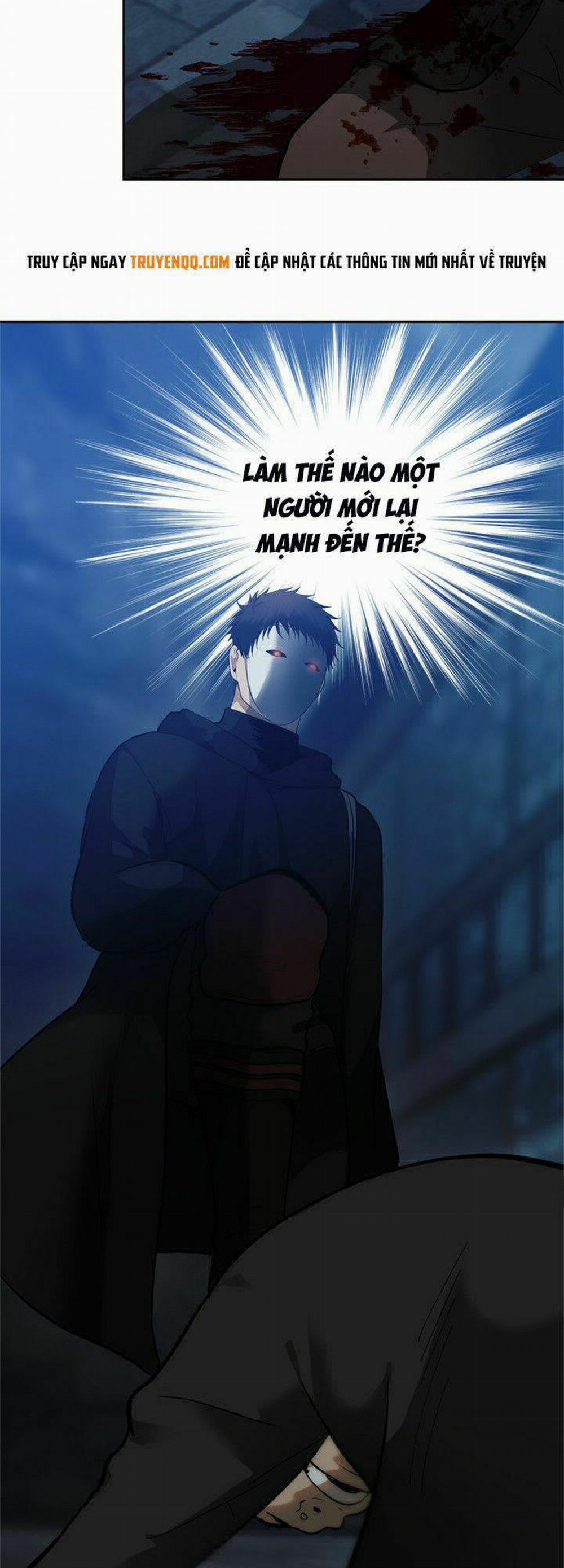 Vua Thăng Cấp 41 trang 51